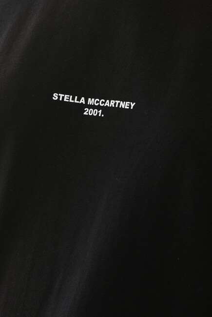 تيشيرت بطبعة Stella 2001